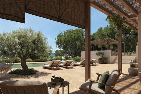 Villa i Benissa, Alicante, Benissa - € 2.250.000 | Ref: 783739 - foto 2