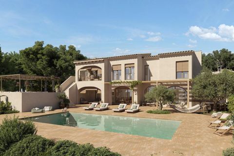 Villa i Benissa, Alicante, Benissa - € 2.250.000 | Ref: 783739 - foto 3