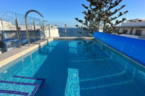 Leilighet i Torrevieja, Alicante, Torrevieja - € 430 000 | Ref: 783745 - foto 10