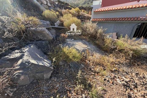 Finca in Santiago Del Teide, Tenerife - Foto 1