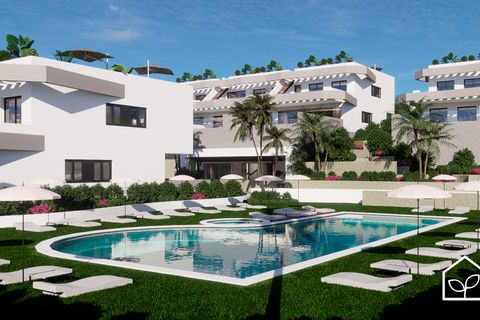 Bungalou a Finestrat, Alicante, Finestrat - € 429.900 | Ref: 0027AMB509 - foto 1