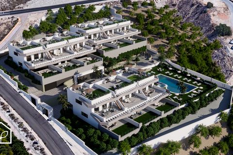 Bungalou a Finestrat, Alicante, Finestrat - € 429.900 | Ref: 0027AMB509 - foto 4