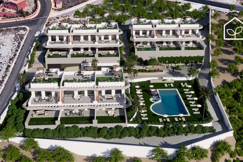 Bungalou a Finestrat, Alicante, Finestrat - € 429.900 | Ref: 0027AMB509 - foto 5