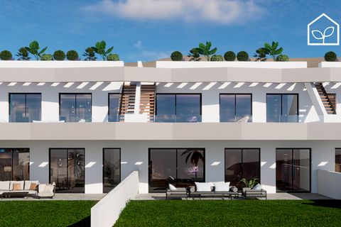 Bungalou a Finestrat, Alicante, Finestrat - € 429.900 | Ref: 0027AMB509 - foto 6