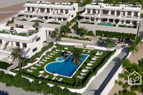 Bungalou a Finestrat, Alicante, Finestrat - € 429.900 | Ref: 0027AMB509 - foto 7