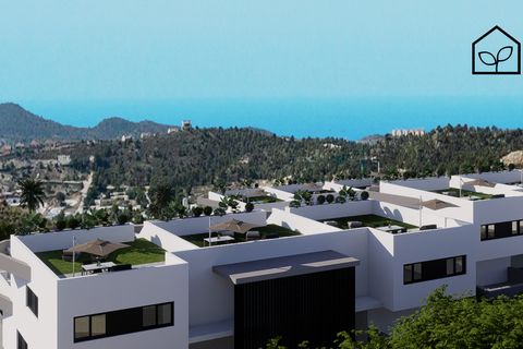 Bungalou a Finestrat, Alicante, Finestrat - € 429.900 | Ref: 0027AMB509 - foto 8