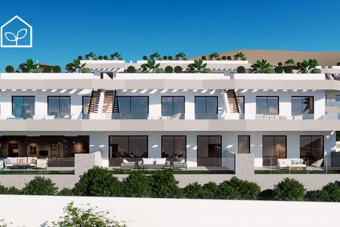 Bungalou a Finestrat, Alicante, Finestrat - € 429.900 | Ref: 0027AMB509 - foto 9