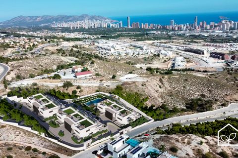 Bungalou a Finestrat, Alicante, Finestrat - € 429.900 | Ref: 0027AMB509 - foto 11