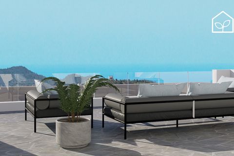 Bungalou a Finestrat, Alicante, Finestrat - € 429.900 | Ref: 0027AMB509 - foto 14