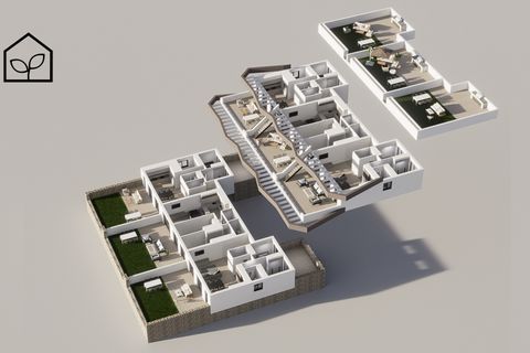 Bungalou a Finestrat, Alicante, Finestrat - € 429.900 | Ref: 0027AMB509 - foto 19