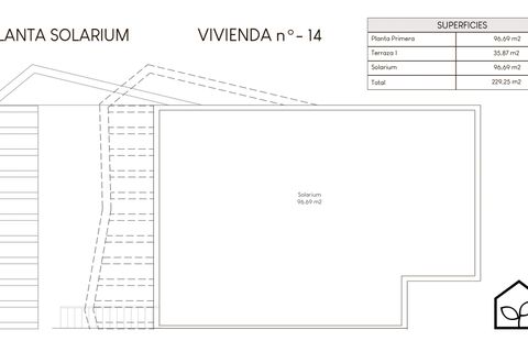 Bungalou a Finestrat, Alicante, Finestrat - € 429.900 | Ref: 0027AMB509 - foto 23