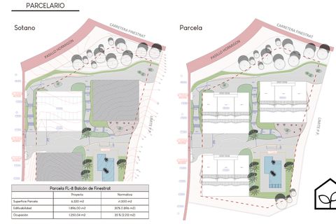 Bungalou a Finestrat, Alicante, Finestrat - € 429.900 | Ref: 0027AMB509 - foto 26