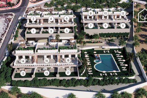 Bungalou a Finestrat, Alicante, Finestrat - € 429.900 | Ref: 0027AMB509 - foto 27
