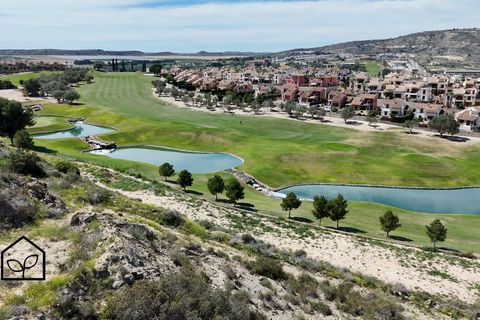 Rækkehus i Algorfa, Alicante, Algorfa - € 473.000 | Ref: 0031BSE169 - foto 1
