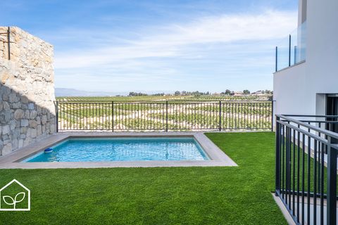 Rækkehus i Algorfa, Alicante, Algorfa - € 473.000 | Ref: 0031BSE169 - foto 7