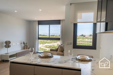 Rækkehus i Algorfa, Alicante, Algorfa - € 473.000 | Ref: 0031BSE169 - foto 11