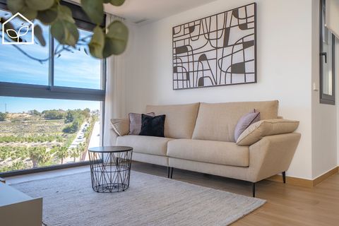 Rækkehus i Algorfa, Alicante, Algorfa - € 473.000 | Ref: 0031BSE169 - foto 12