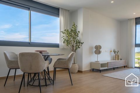 Rækkehus i Algorfa, Alicante, Algorfa - € 473.000 | Ref: 0031BSE169 - foto 13