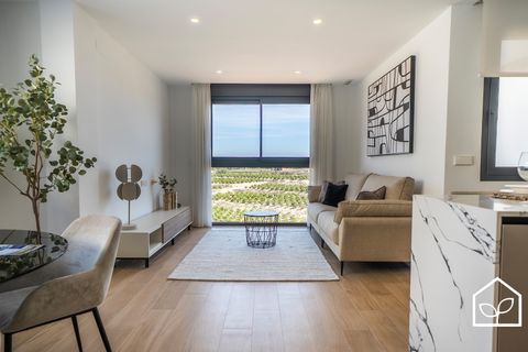 Rækkehus i Algorfa, Alicante, Algorfa - € 473.000 | Ref: 0031BSE169 - foto 14