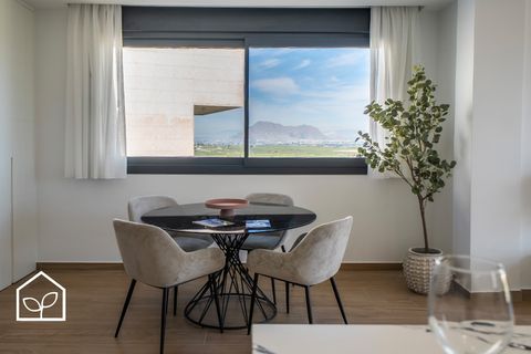 Rækkehus i Algorfa, Alicante, Algorfa - € 473.000 | Ref: 0031BSE169 - foto 15