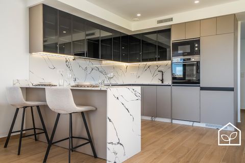 Rækkehus i Algorfa, Alicante, Algorfa - € 473.000 | Ref: 0031BSE169 - foto 16