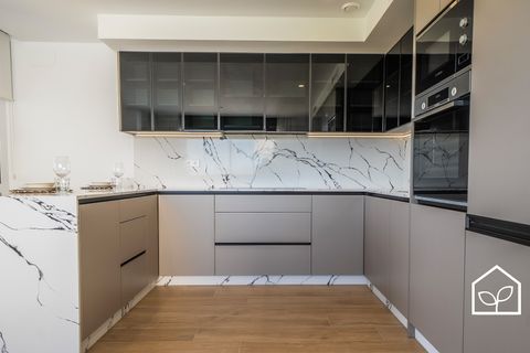 Rækkehus i Algorfa, Alicante, Algorfa - € 473.000 | Ref: 0031BSE169 - foto 17