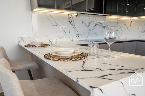 Rækkehus i Algorfa, Alicante, Algorfa - € 473.000 | Ref: 0031BSE169 - foto 18