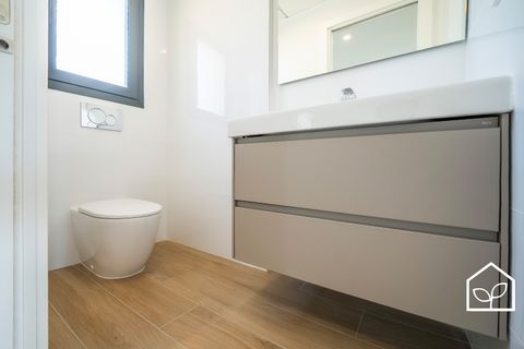 Rækkehus i Algorfa, Alicante, Algorfa - € 473.000 | Ref: 0031BSE169 - foto 19