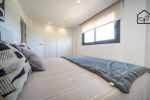 Rækkehus i Algorfa, Alicante, Algorfa - € 473.000 | Ref: 0031BSE169 - foto 22
