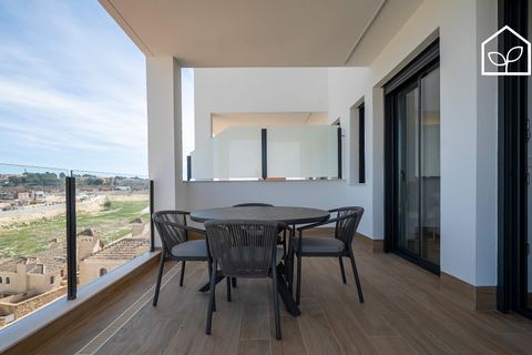 Rækkehus i Algorfa, Alicante, Algorfa - € 473.000 | Ref: 0031BSE169 - foto 27