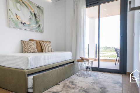 Rækkehus i Algorfa, Alicante, Algorfa - € 473.000 | Ref: 0031BSE169 - foto 28