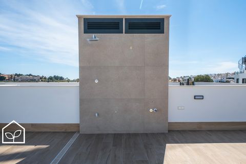 Rækkehus i Algorfa, Alicante, Algorfa - € 473.000 | Ref: 0031BSE169 - foto 35