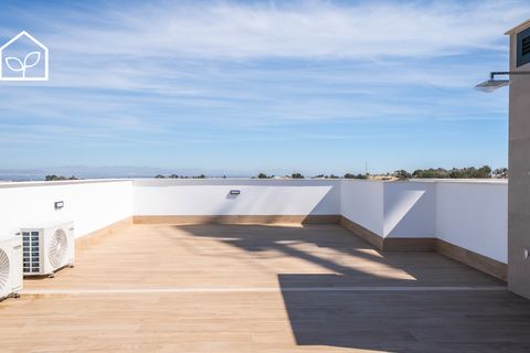Rækkehus i Algorfa, Alicante, Algorfa - € 473.000 | Ref: 0031BSE169 - foto 36