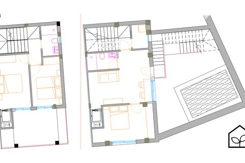 Rækkehus i Algorfa, Alicante, Algorfa - € 473.000 | Ref: 0031BSE169 - foto 45