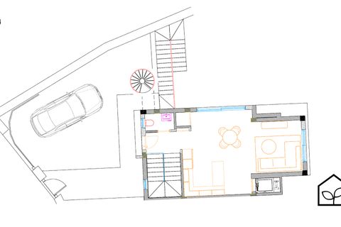Rækkehus i Algorfa, Alicante, Algorfa - € 473.000 | Ref: 0031BSE169 - foto 46