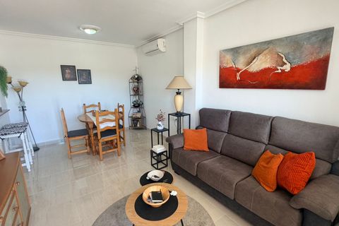 Leilighet i Ciudad Quesada, Alicante, Ciudad Quesada - € 145 000 | Ref: R-51708 - foto 6