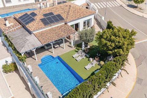 Villa i La Marina, Alicante, La Marina - € 495.000 | Ref: R-49874 - foto 2