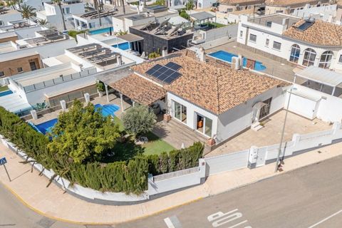 Villa i La Marina, Alicante, La Marina - € 495.000 | Ref: R-49874 - foto 3