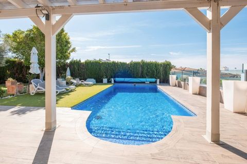 Villa i La Marina, Alicante, La Marina - € 495.000 | Ref: R-49874 - foto 7