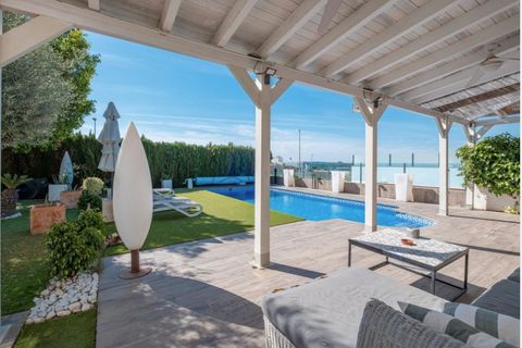 Villa i La Marina, Alicante, La Marina - € 495.000 | Ref: R-49874 - foto 10
