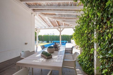 Villa i La Marina, Alicante, La Marina - € 495.000 | Ref: R-49874 - foto 48