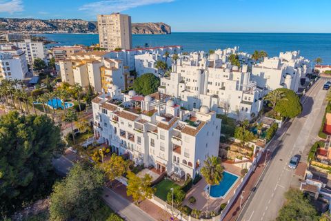 Lejlighed i Javea, Alicante, Javea - € 465.000 | Ref: 1745H2-vlc - foto 1