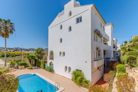 Lejlighed i Javea, Alicante, Javea - € 465.000 | Ref: 1745H2-vlc - foto 39