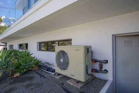 Villa i Altea, Alicante, Altea - € 2.490.000 | Ref: SLV15-6193Y - foto 18
