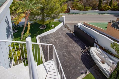 Villa i Altea, Alicante, Altea - € 2.490.000 | Ref: SLV15-6193Y - foto 20