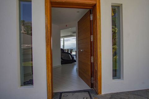 Villa i Altea, Alicante, Altea - € 2.490.000 | Ref: SLV15-6193Y - foto 22