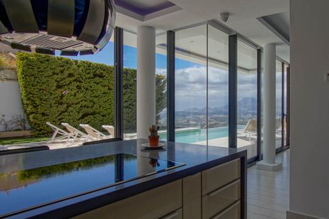 Villa i Altea, Alicante, Altea - € 2.490.000 | Ref: SLV15-6193Y - foto 29