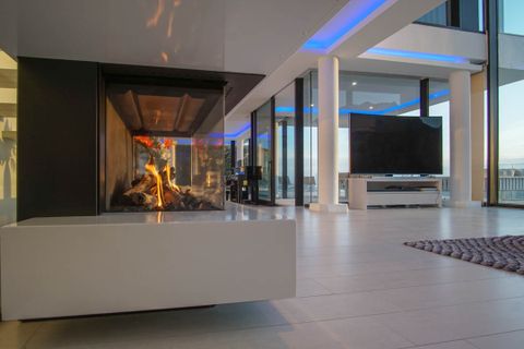 Villa i Altea, Alicante, Altea - € 2.490.000 | Ref: SLV15-6193Y - foto 30