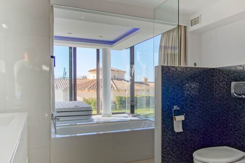 Villa i Altea, Alicante, Altea - € 2.490.000 | Ref: SLV15-6193Y - foto 41