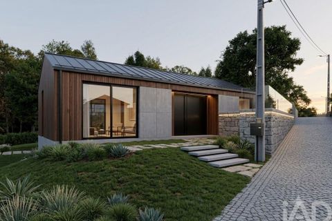 Byhus i Vila Nova de Gaia, Porto, Vila Nova de Gaia - € 165.000 | Ref: 940598 - foto 1